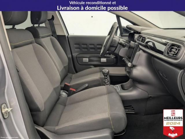 Citroen C3 image 4