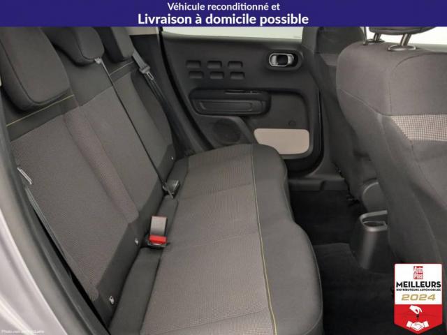 Citroen C3 image 3