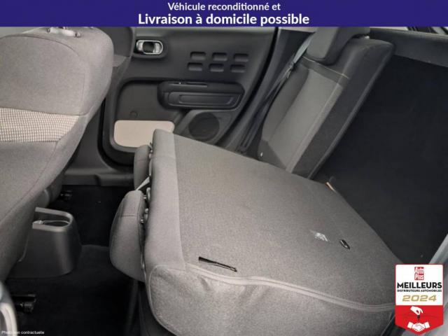 Citroen C3 image 6