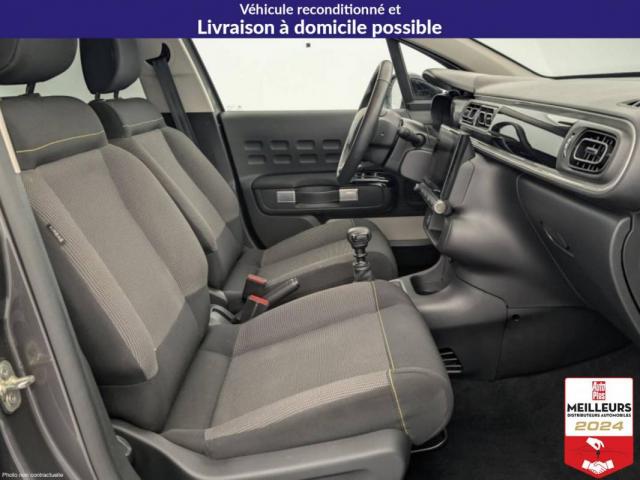 Citroen C3 image 2