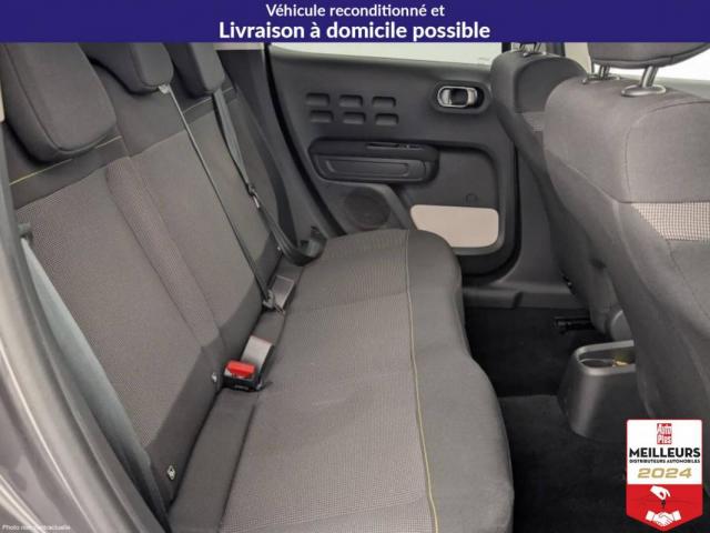 Citroen C3 image 4