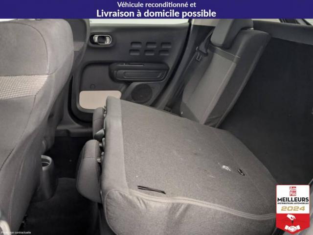 Citroen C3 image 4