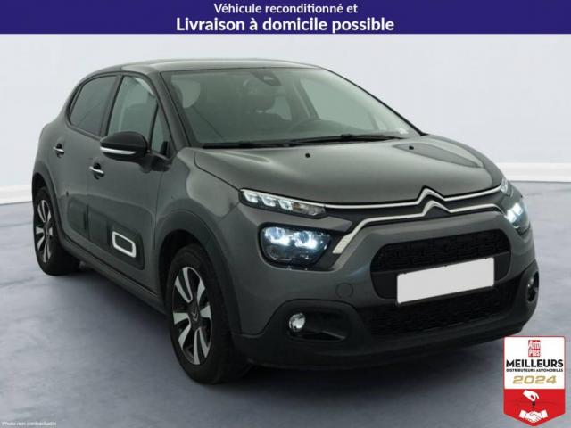Citroen C3 image 3