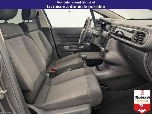 Citroen C3 image 7