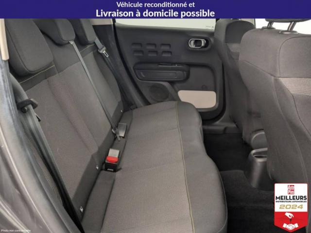 Citroen C3 image 9