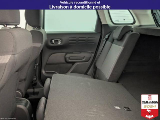 Citroen C3 Aircross image 9