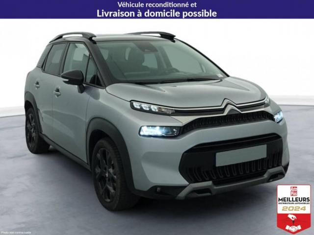 Citroen C3 Aircross image 4