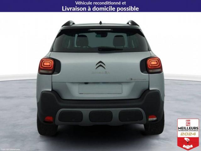 Citroen C3 Aircross image 2