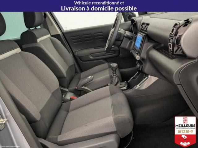 Citroen C3 Aircross image 1