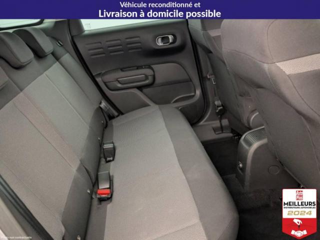 Citroen C3 Aircross image 3