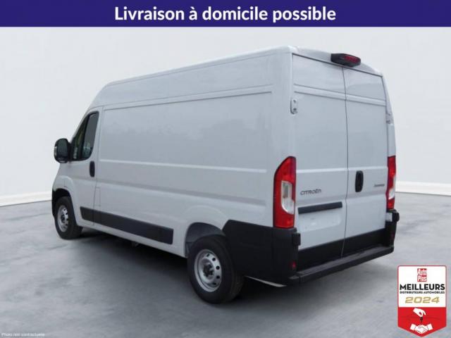 Citroen Jumper image 3