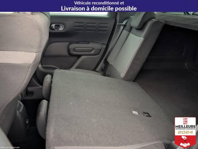 Citroen C3 Aircross image 2