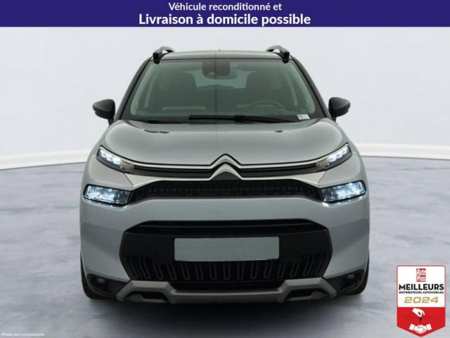 Citroen C3 Aircross image 7