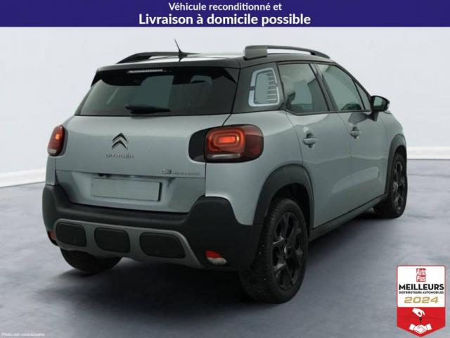 Citroen C3 Aircross image 3