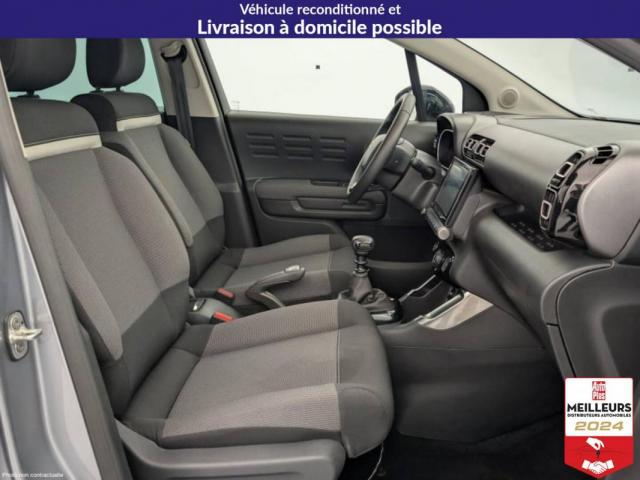 Citroen C3 Aircross image 6