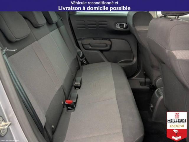 Citroen C3 Aircross image 9