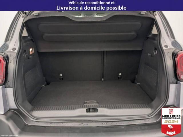 Citroen C3 Aircross image 4