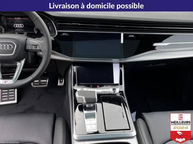 Audi Q7 image 2