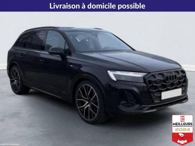Audi Q7 image 9