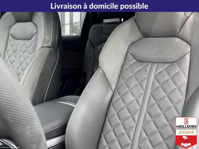 Audi Q7 image 4