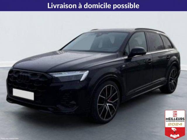 Audi Q7 image 3