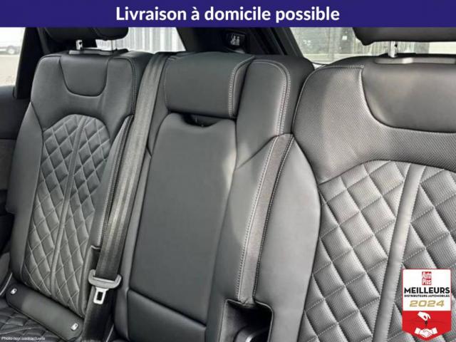 Audi Q7 image 5