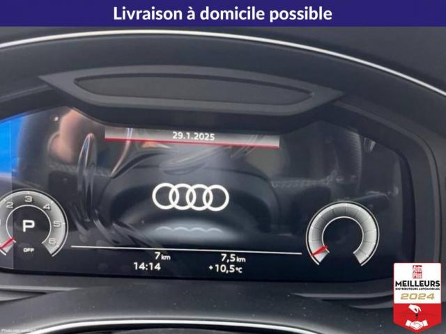 Audi Q7 image 7