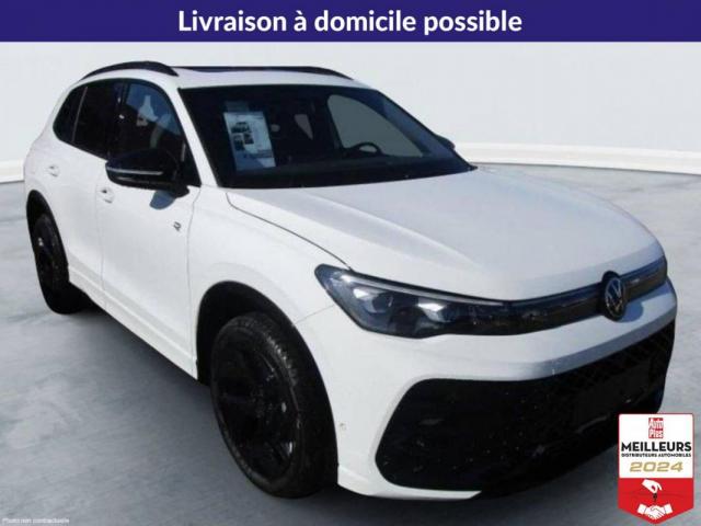 Volkswagen Tiguan image 7