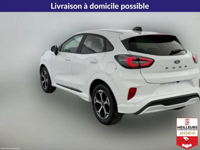 Ford Puma image 9