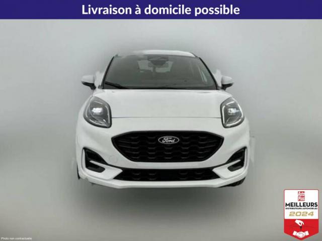 Ford Puma image 8