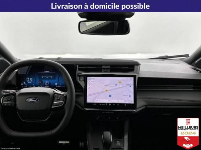 Ford Puma image 1