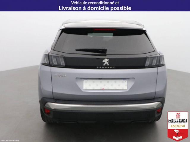 Peugeot 3008 image 4