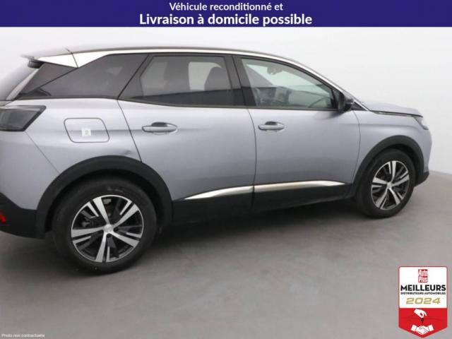 Peugeot 3008 image 5
