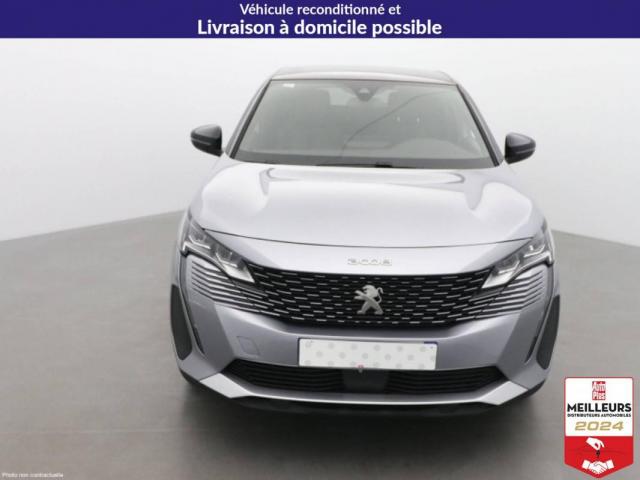 Peugeot 3008 image 3