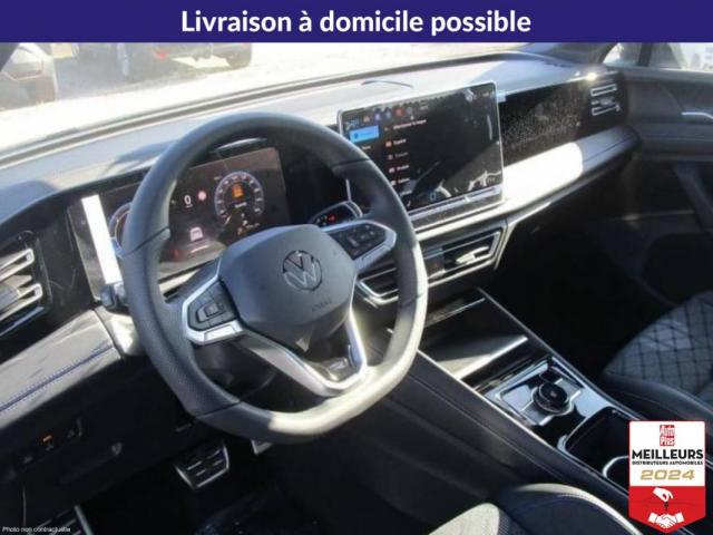 Volkswagen Tiguan image 7