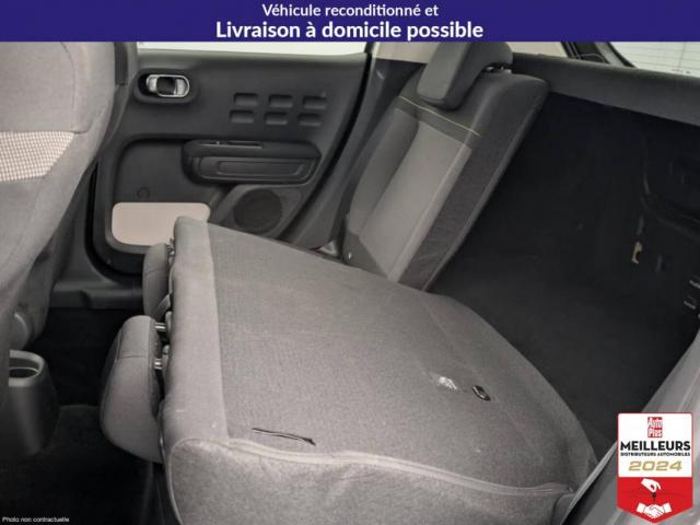 Citroen C3 image 3