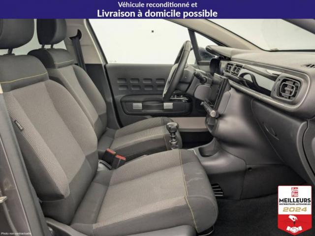 Citroen C3 image 8