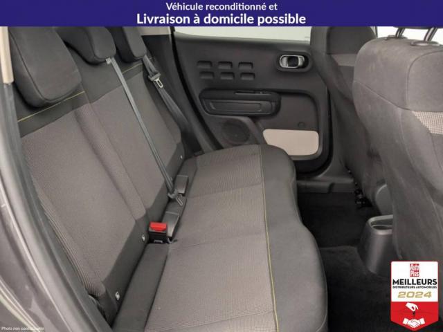 Citroen C3 image 7