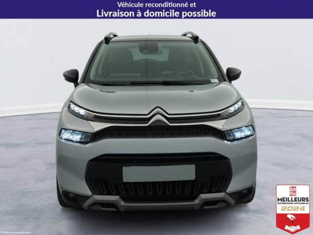 Citroen C3 Aircross image 1