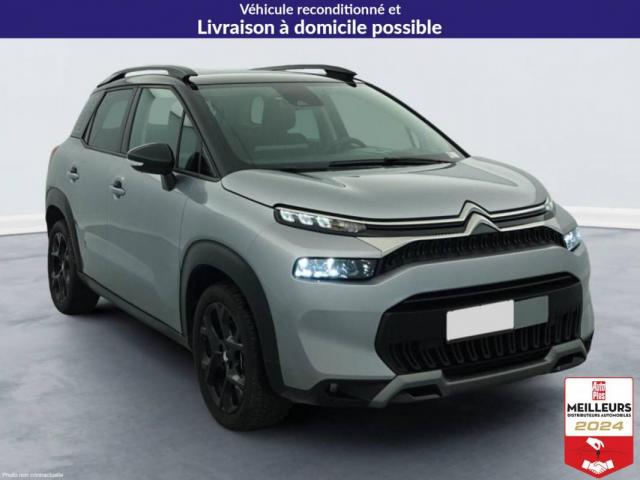 Citroen C3 Aircross image 9