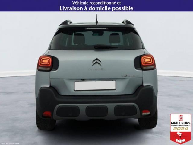 Citroen C3 Aircross image 6