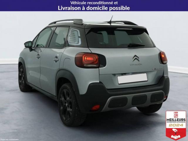 Citroen C3 Aircross image 8