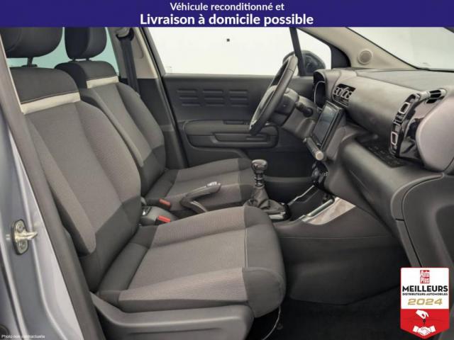 Citroen C3 Aircross image 7