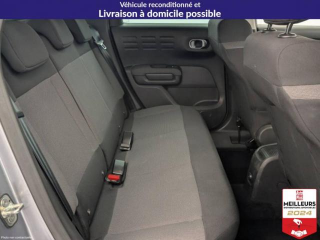 Citroen C3 Aircross image 3