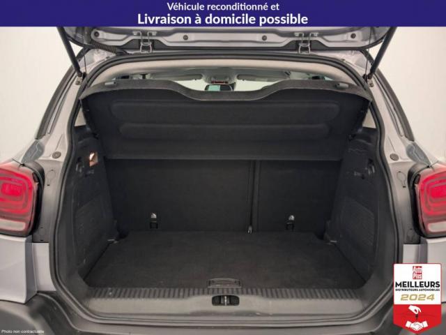 Citroen C3 Aircross image 4