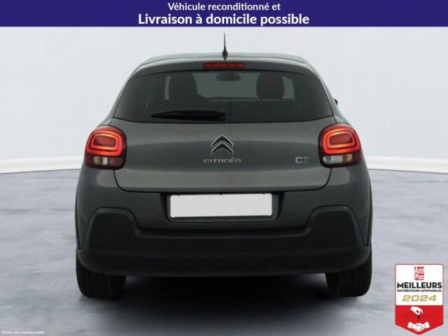 Citroen C3 image 6