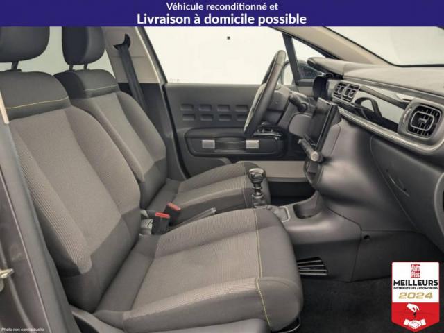 Citroen C3 image 8