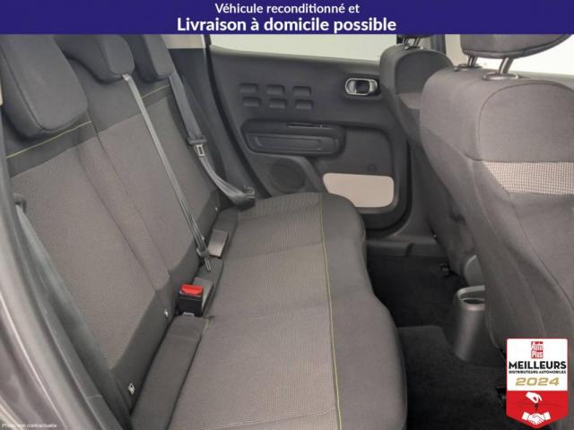 Citroen C3 image 3