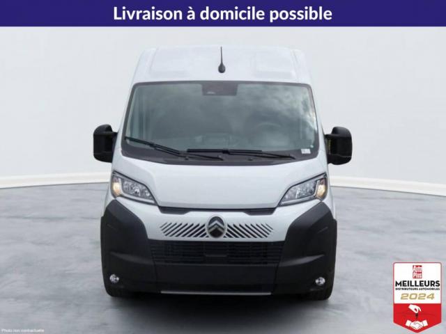 Citroen Jumper image 5