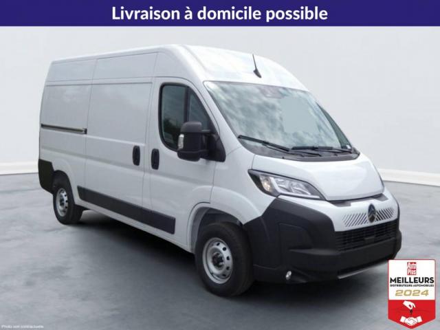 Citroen Jumper image 8